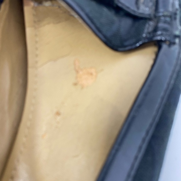 Women’s Coach Loafers Size 7 - Picture 11 of 13